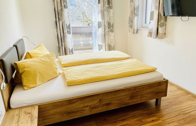 Bacher Ferienwohnungen - Foto 5