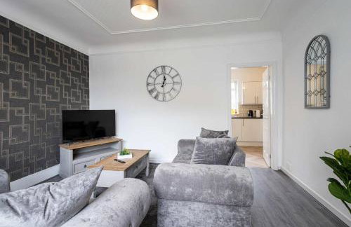 Spacious & Bright 3 Bedroom House in St Helens - Foto 11