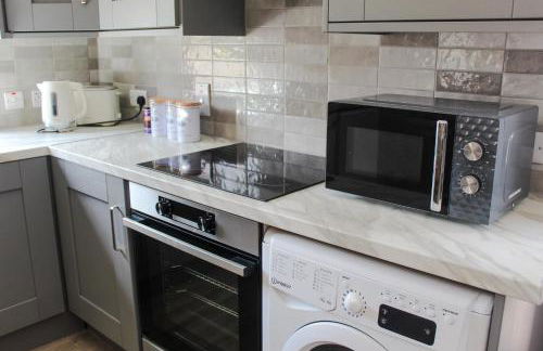 Creggan Deveskey Cottage New Hot Tub At Property - Foto 45