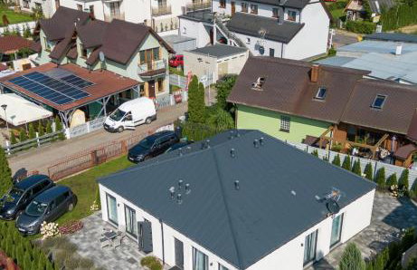 Wisełka Apartamenty Sea & Lake - Foto 27