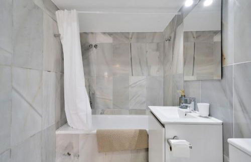 Duplex marinero con vista al mar gimnasio piscina - LAS ABEJERAS 615 - Foto 16