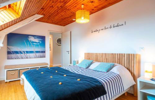 TY ELISTHER - Maison de charme à Saint-Colombier - Foto 20