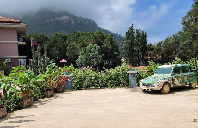 Antas Deluxe Apartments - Foto 59