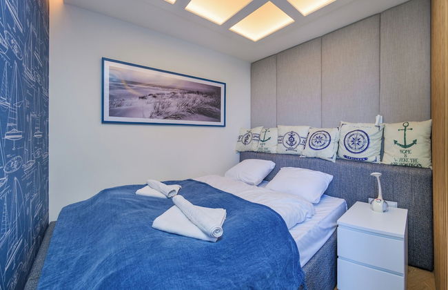 Apartamenty Sun & Snow Enklawa Krynica Morska - Foto 20