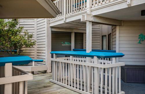 New Listing! - Pool and Ocean View - Harbor Island Beachhouse - Foto 36