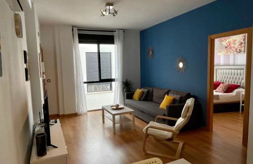 Amazing Apartment in the Heart of Malaga POOL & FREE PARKING - Photo 10