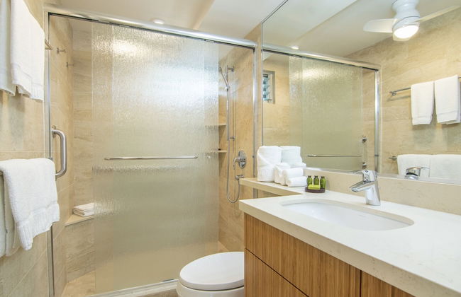 Castle Napili Surf Beach Resort - Foto 73