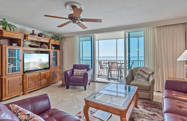 Crystal Sands On Siesta 2 Bedroom Condo by RedAwning - Foto 31