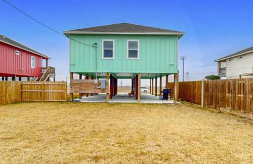 One Fish, Two Fish - Foto 26