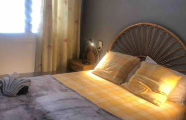 Pis a tocar de la platja amb wifi i parking inclòs - Photo 16