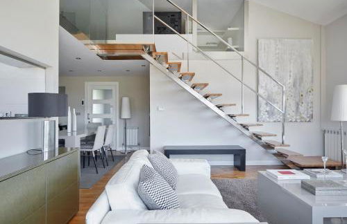 Palacio Aiete by FeelFreeRentals - Foto 9