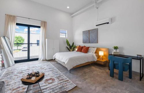 Studio | near Aquarium, Coolridge Park - Foto 1