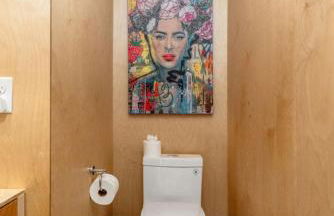 Spacious World Cup Loft - Prime Location - Foto 38