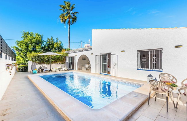 Villa Anais - Photo 7