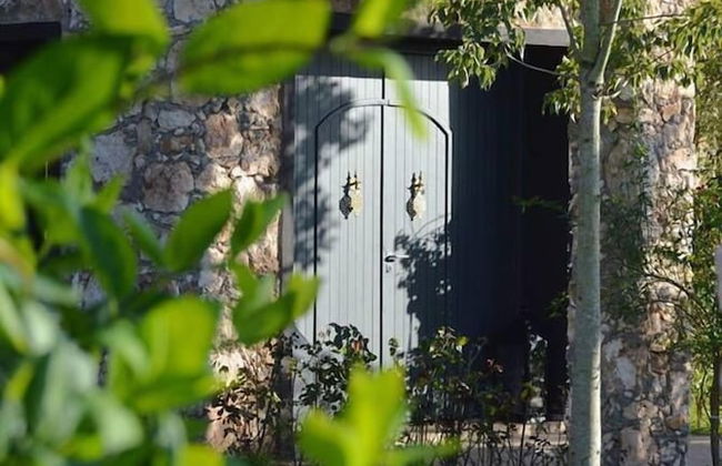 Koheilan Oriental Lodge Farm - Photo 28