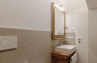 Appartamento Sas Ciapel con biosaun - Foto 10