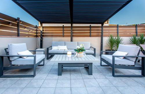 Barcelona Touch Apartments - Campalans - Photo 10