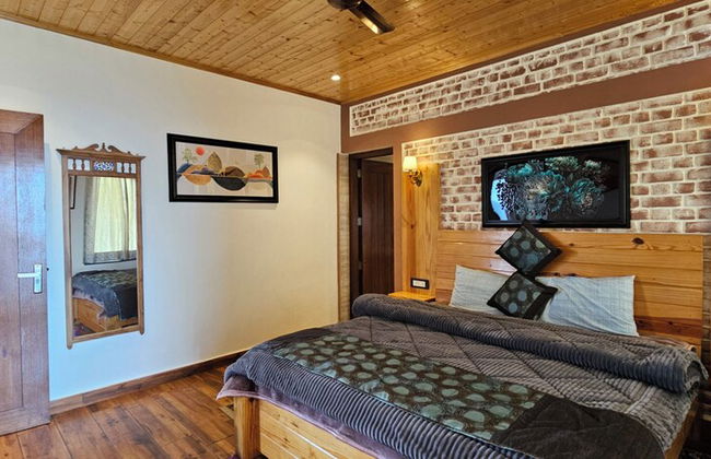 Countryside Villa - Foto 35