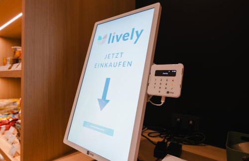 LIVELY am Kaiserberg Duisburg - Foto 17