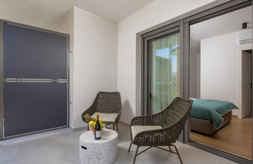 Apartmani Vila Mara M 2 i M 3 heated pool - Foto 43