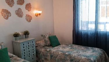 Apartamento Esperanza El Palo - 112 m2 - 3 bedrooms - centrally located - Foto 4