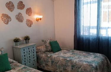 Apartamento Esperanza El Palo - 112 m2 - 3 bedrooms - centrally located - Foto 4