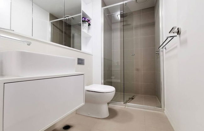 Hawthorn Elegant Lifestyle 1 Bedroom Apartment - Foto 19