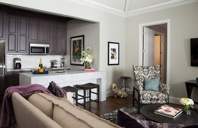 Hotel ZaZa Dallas - Foto 14