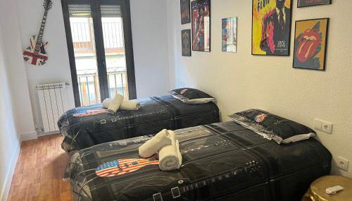 VIVIENDA DE USO TURÍSTICO ENJOY ÁVILA 4- DIVINO - Foto 3