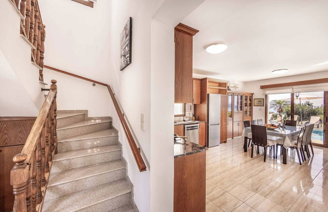 Villa Hermis - Photo 11