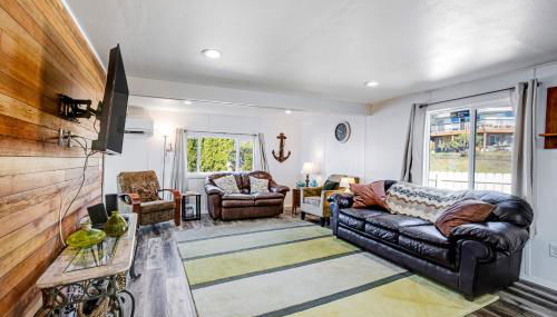 Fisherman's Dream Boat House - Foto 2