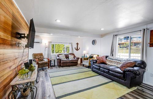 Fisherman's Dream Boat House - Foto 2