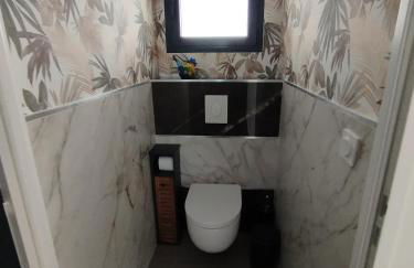 Villa côte mer 17 - Foto 53