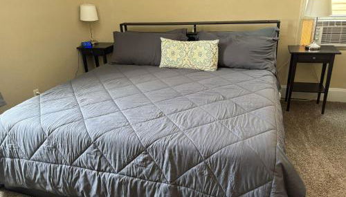 Windsor Park Pad apt 2 min to Mass Ave With AC - Foto 2