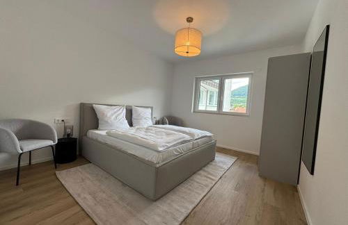 Penthouse mit Weitblick Heubach - Foto 6