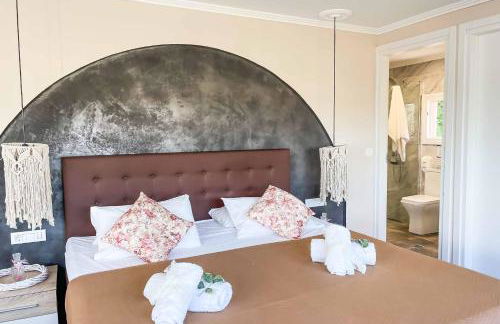 Villa De La Vita Alykes - Foto 51