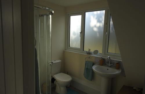 The Shed @ Stares Farm Cottage - Foto 8