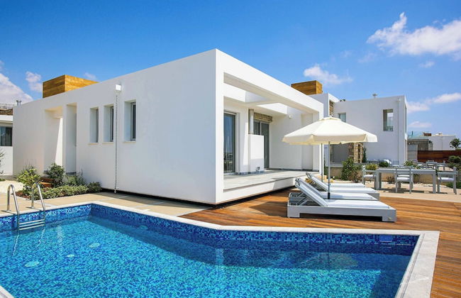 Villa Aqua Paphos - Foto 11