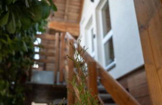 FeWo Dattingen am Dorfrand mit Parkplatz, Wlan und Kamin - Foto 28