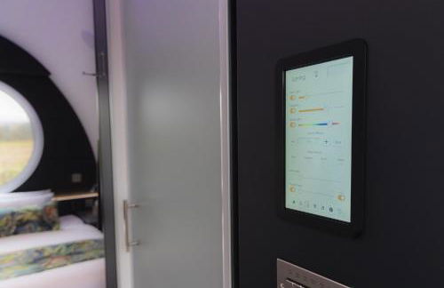 Endrick Escape - Luxury Glamping - Foto 31