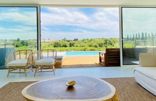 Villa Possanco, Comporta beach villa - Foto 27