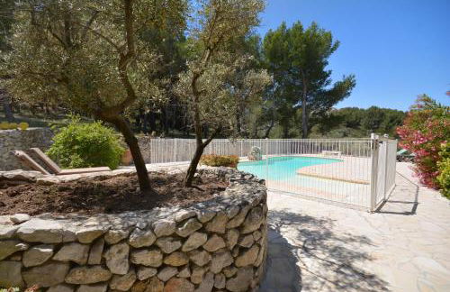 les mazets de la reine Pédauque - Foto 17