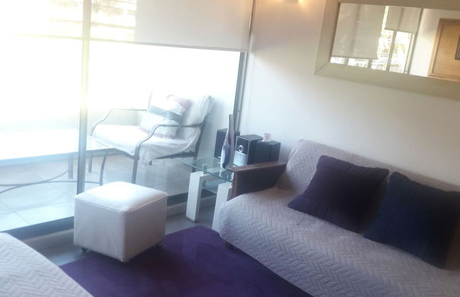 Departamento Reñaca Park - Photo 15