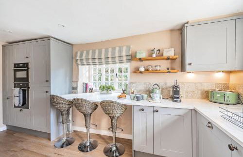 Shedrick Cottage - Foto 15