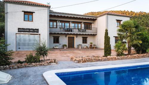 CASA RURAL “MIRADOR DEL VAL” - Foto 2