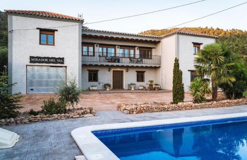 CASA RURAL “MIRADOR DEL VAL” - Foto 2