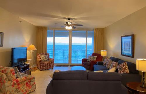 Beachfront Bliss Absolute Gulf Front 2 Bedroom Condo - book now for Spring 2026 - Foto 12