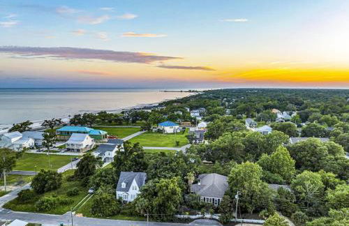 Bare Feet Bunkhouse-Close to beach & dog friendly - Foto 49