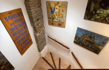 Fenêtre sur Collioure - Foto 19