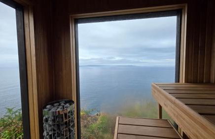 Carrick-a-Rede Luxury Retreat Ballintoy Causeway Coast - Foto 78